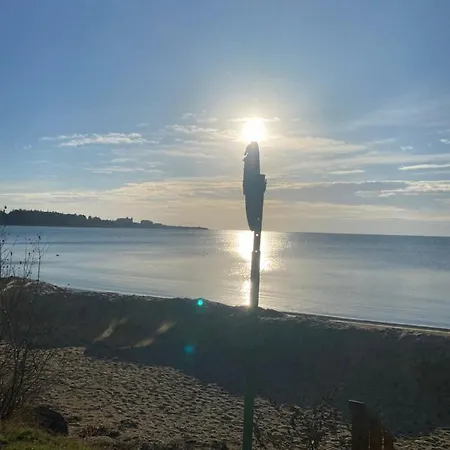 Apartmán ив-бо *