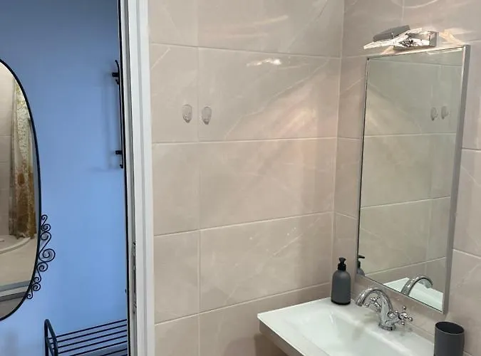 아파트 ив-бо 라브다